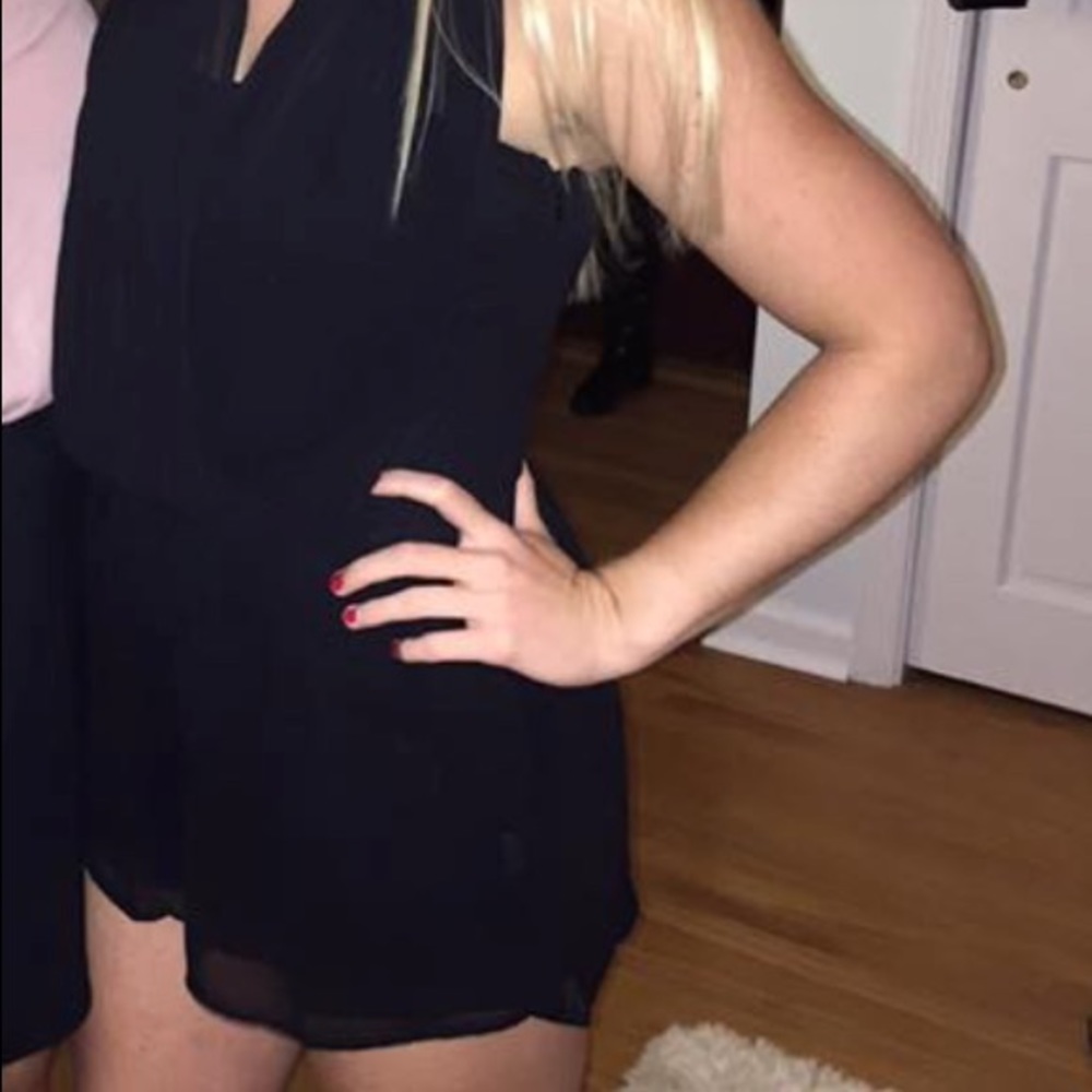 Romper - Picture 3 of 3